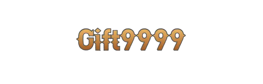 Logo Gift9999
